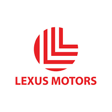 Lexus Motors Logo